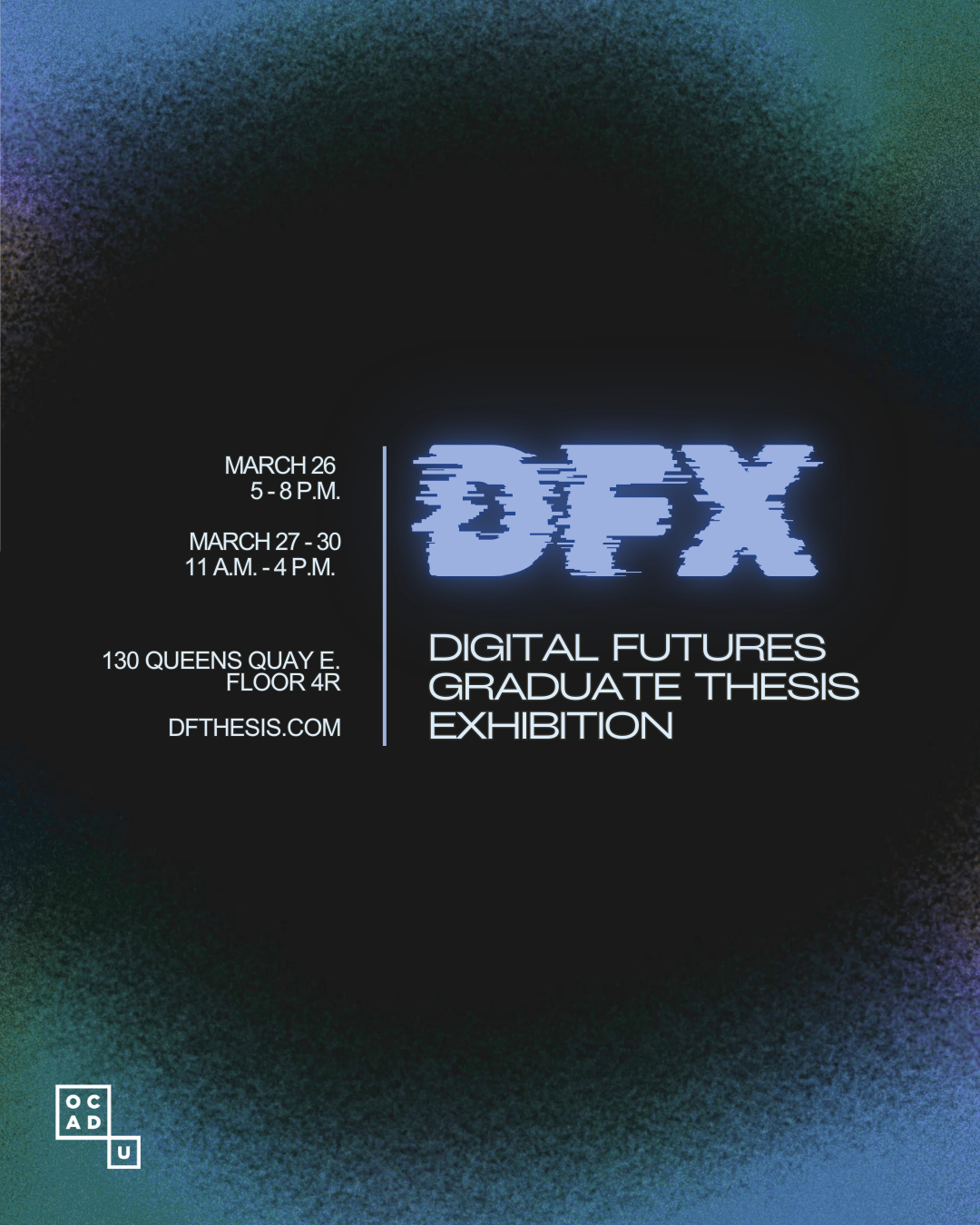DFX Event